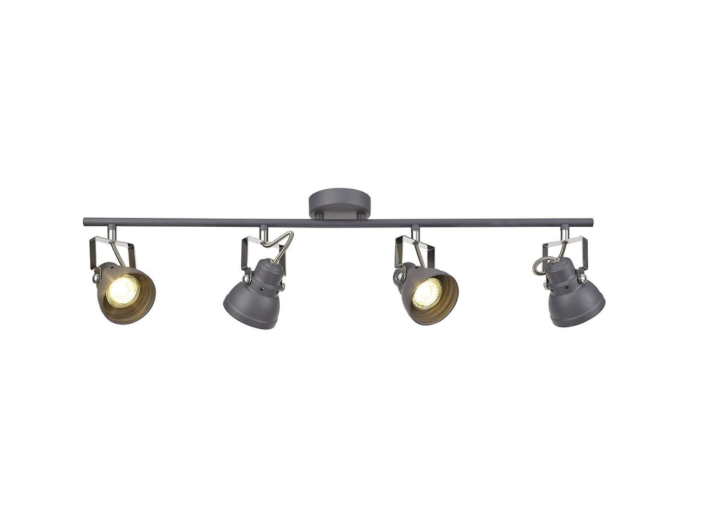 Luminosity Designs - Shaftsbury Adjustable Direction - Luminosity Designs Ltd