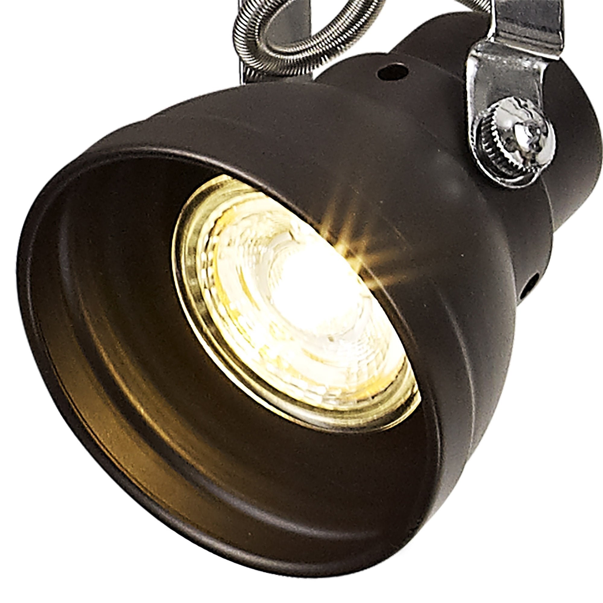 Luminosity Designs - Shaftsbury Adjustable Direction - Luminosity Designs Ltd