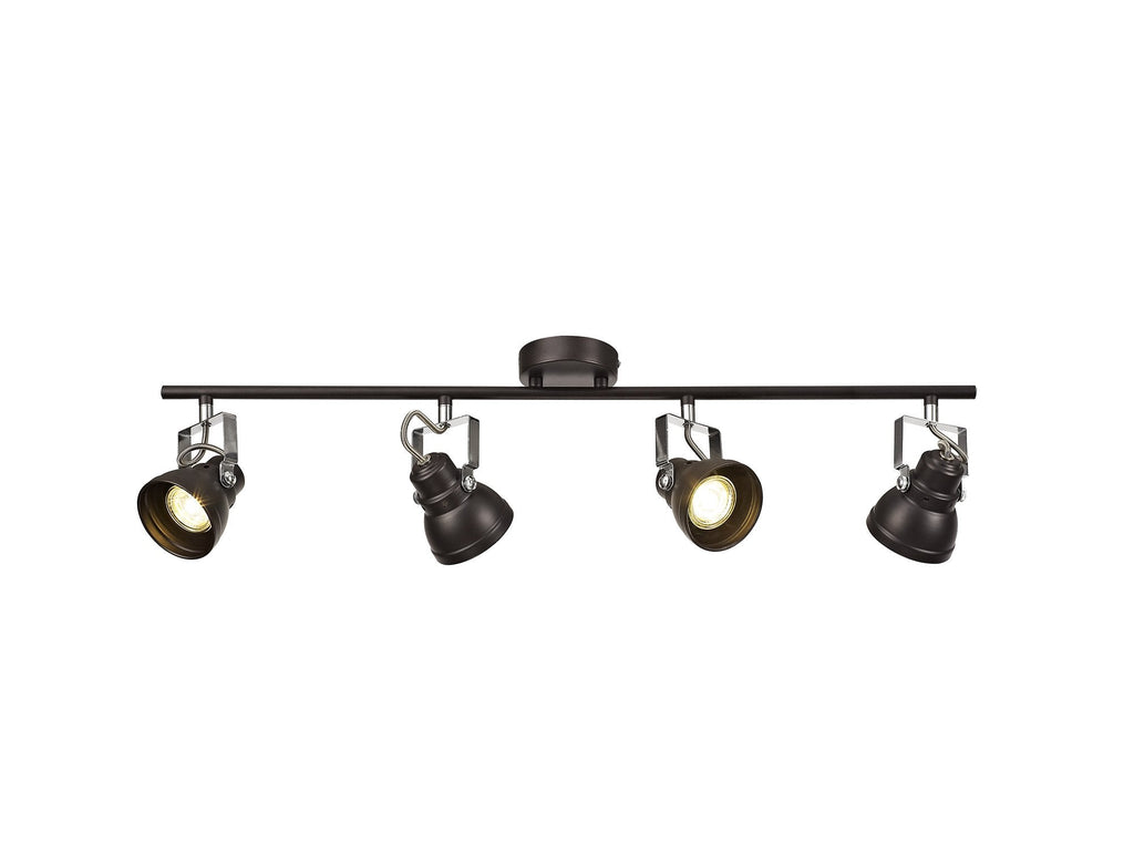 Luminosity Designs - Shaftsbury Adjustable Direction - Luminosity Designs Ltd