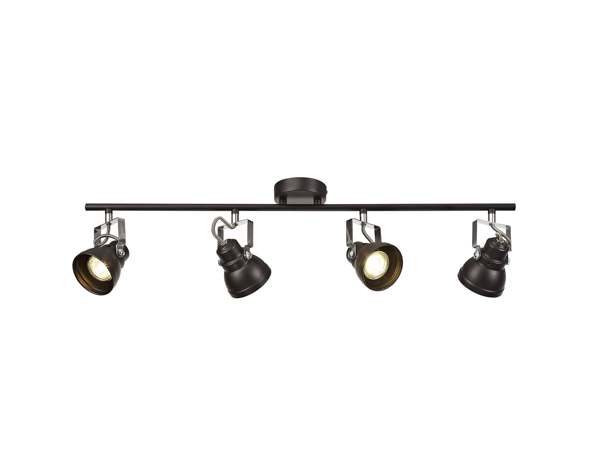 Luminosity Designs - Shaftsbury Adjustable Direction - Luminosity Designs Ltd