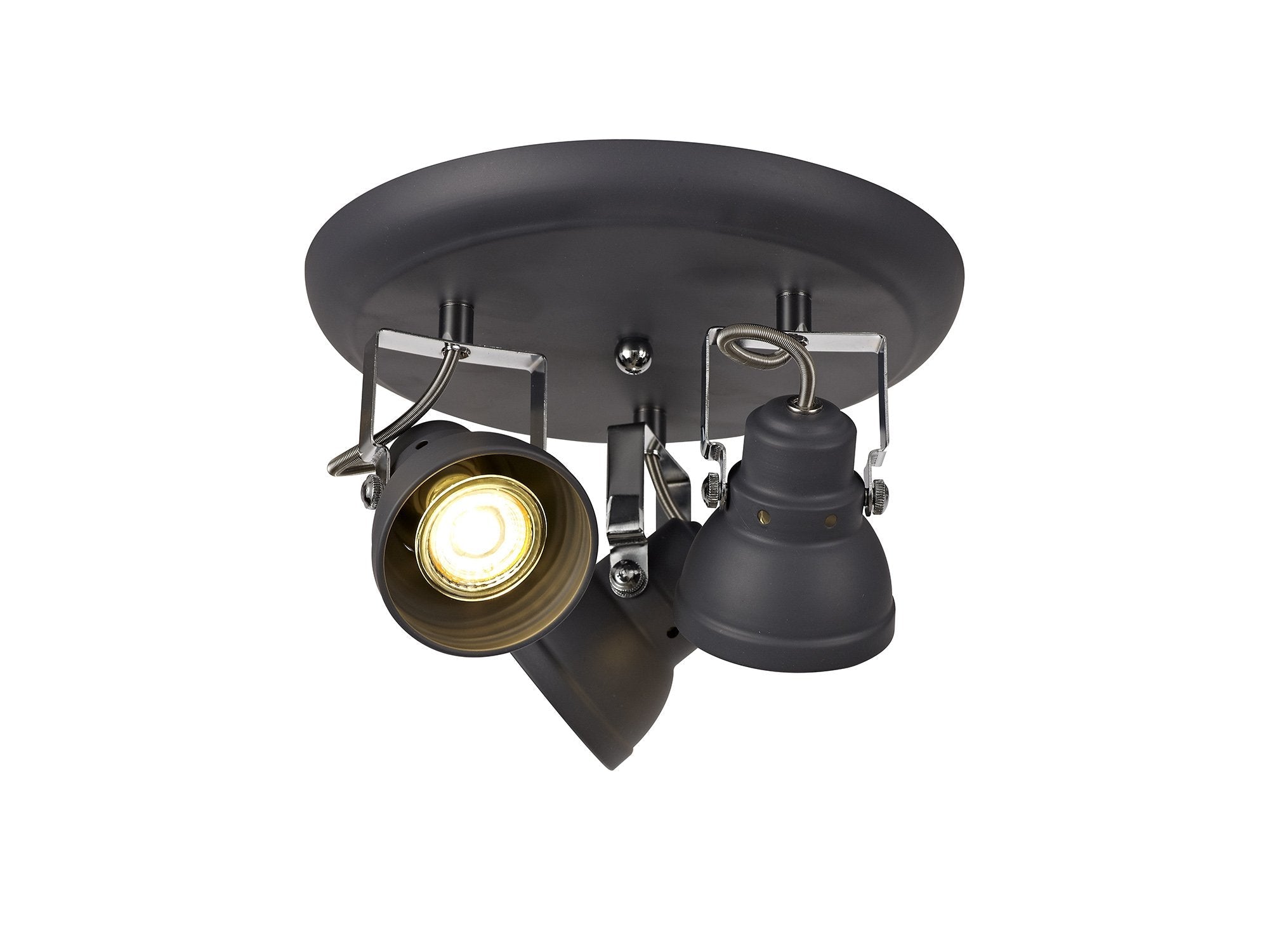 Luminosity Designs - Shaftsbury Adjustable Direction - Luminosity Designs Ltd