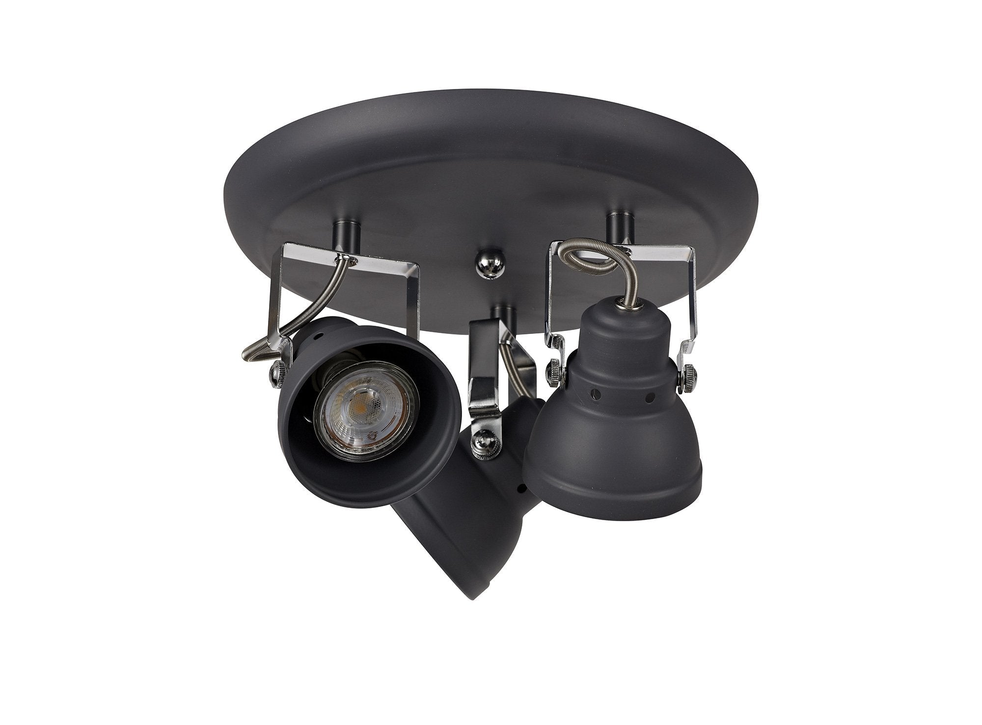 Luminosity Designs - Shaftsbury Adjustable Direction - Luminosity Designs Ltd