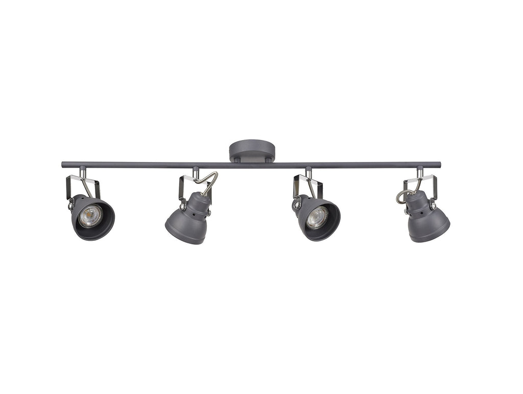 Luminosity Designs - Shaftsbury Adjustable Direction - Luminosity Designs Ltd