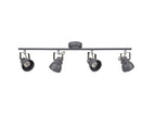 Luminosity Designs - Shaftsbury Adjustable Direction - Luminosity Designs Ltd