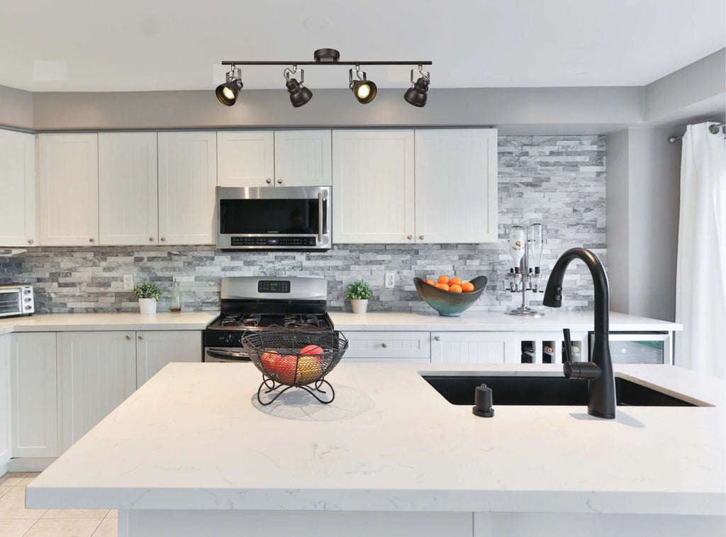 Luminosity Designs - Shaftsbury Adjustable Direction - Luminosity Designs Ltd