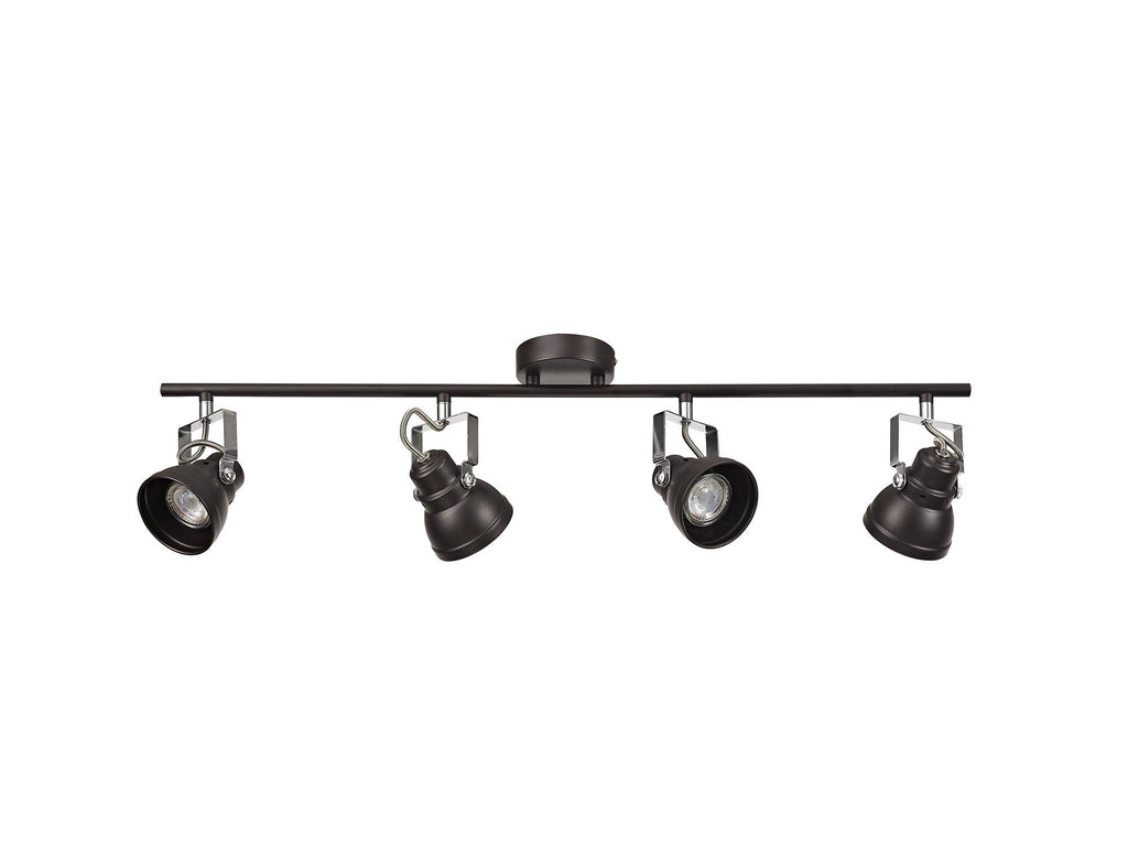Luminosity Designs - Shaftsbury Adjustable Direction - Luminosity Designs Ltd