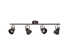 Luminosity Designs - Shaftsbury Adjustable Direction - Luminosity Designs Ltd