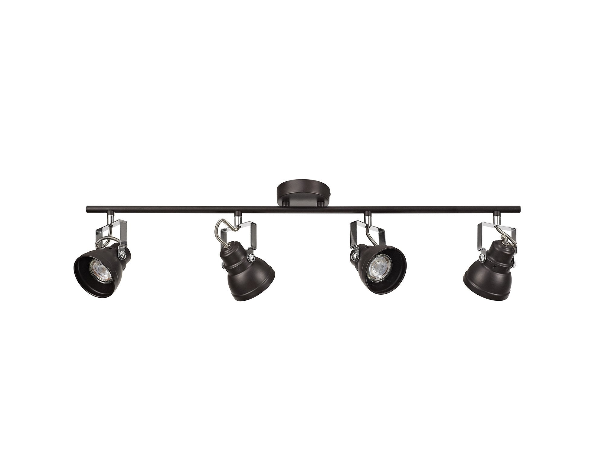 Luminosity Designs - Shaftsbury Adjustable Direction - Luminosity Designs Ltd