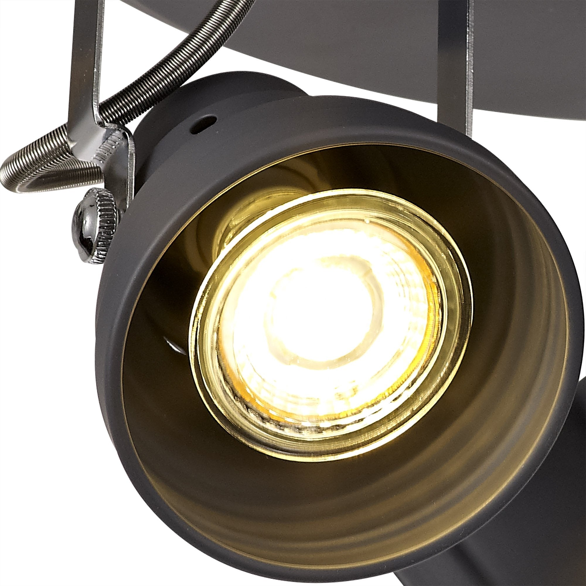 Luminosity Designs - Shaftsbury Adjustable Direction - Luminosity Designs Ltd