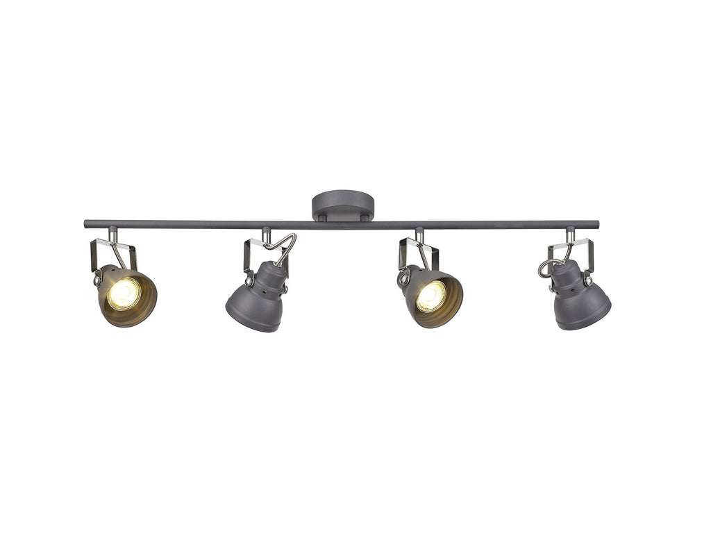 Luminosity Designs - Shaftsbury Adjustable Direction - Luminosity Designs Ltd