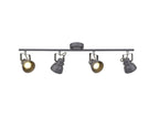 Luminosity Designs - Shaftsbury Adjustable Direction - Luminosity Designs Ltd