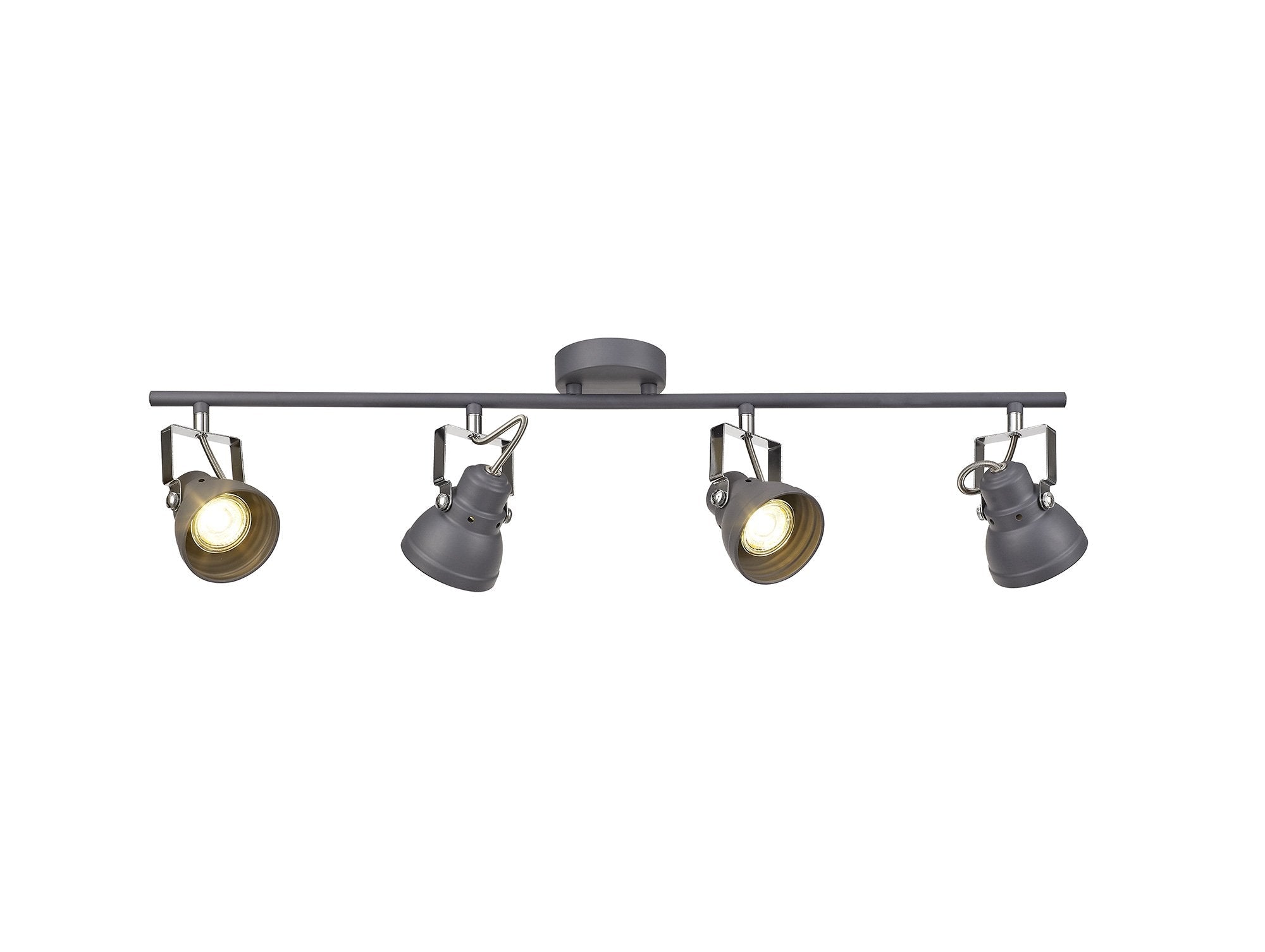 Luminosity Designs - Shaftsbury Adjustable Direction - Luminosity Designs Ltd