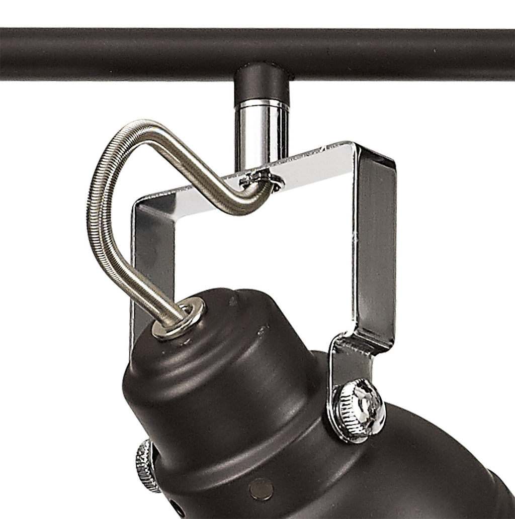 Luminosity Designs - Shaftsbury Adjustable Direction - Luminosity Designs Ltd