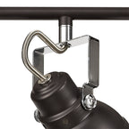 Luminosity Designs - Shaftsbury Adjustable Direction - Luminosity Designs Ltd