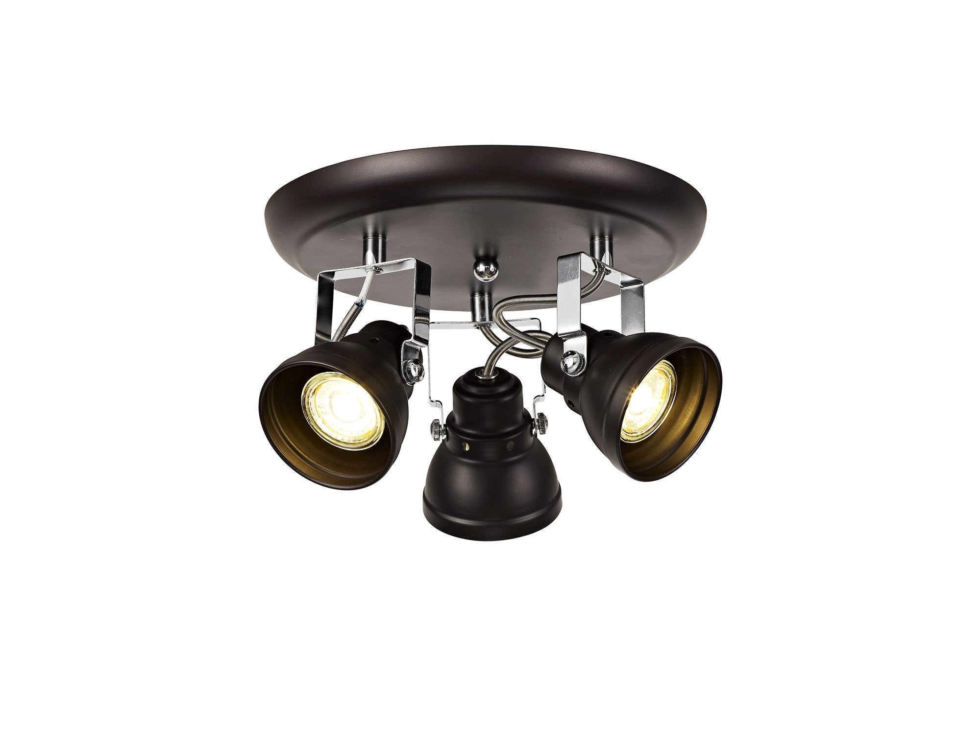 Luminosity Designs - Shaftsbury Adjustable Direction - Luminosity Designs Ltd