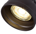 Luminosity Designs - Shaftsbury Adjustable Wall Direction - Luminosity Designs Ltd