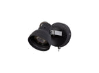 Luminosity Designs - Shaftsbury Adjustable Wall Direction - Luminosity Designs Ltd