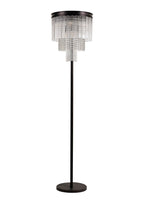 Luminosity Designs - Shard Floor Lamp - Luminosity Designs Ltd