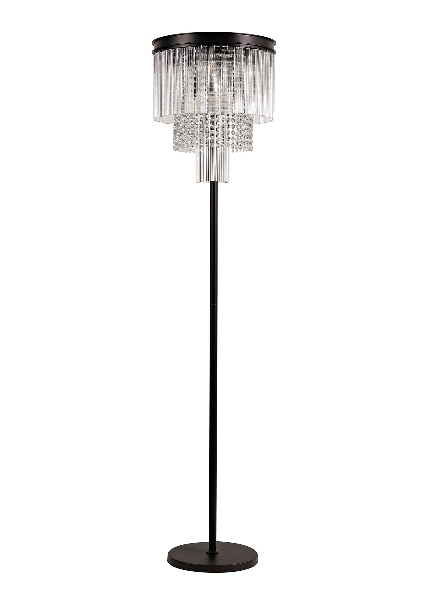 Luminosity Designs - Shard Floor Lamp - Luminosity Designs Ltd
