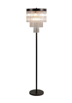 Luminosity Designs - Shard Floor Lamp - Luminosity Designs Ltd