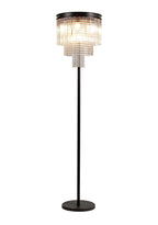 Luminosity Designs - Shard Floor Lamp - Luminosity Designs Ltd