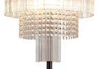 Luminosity Designs - Shard Floor Lamp - Luminosity Designs Ltd