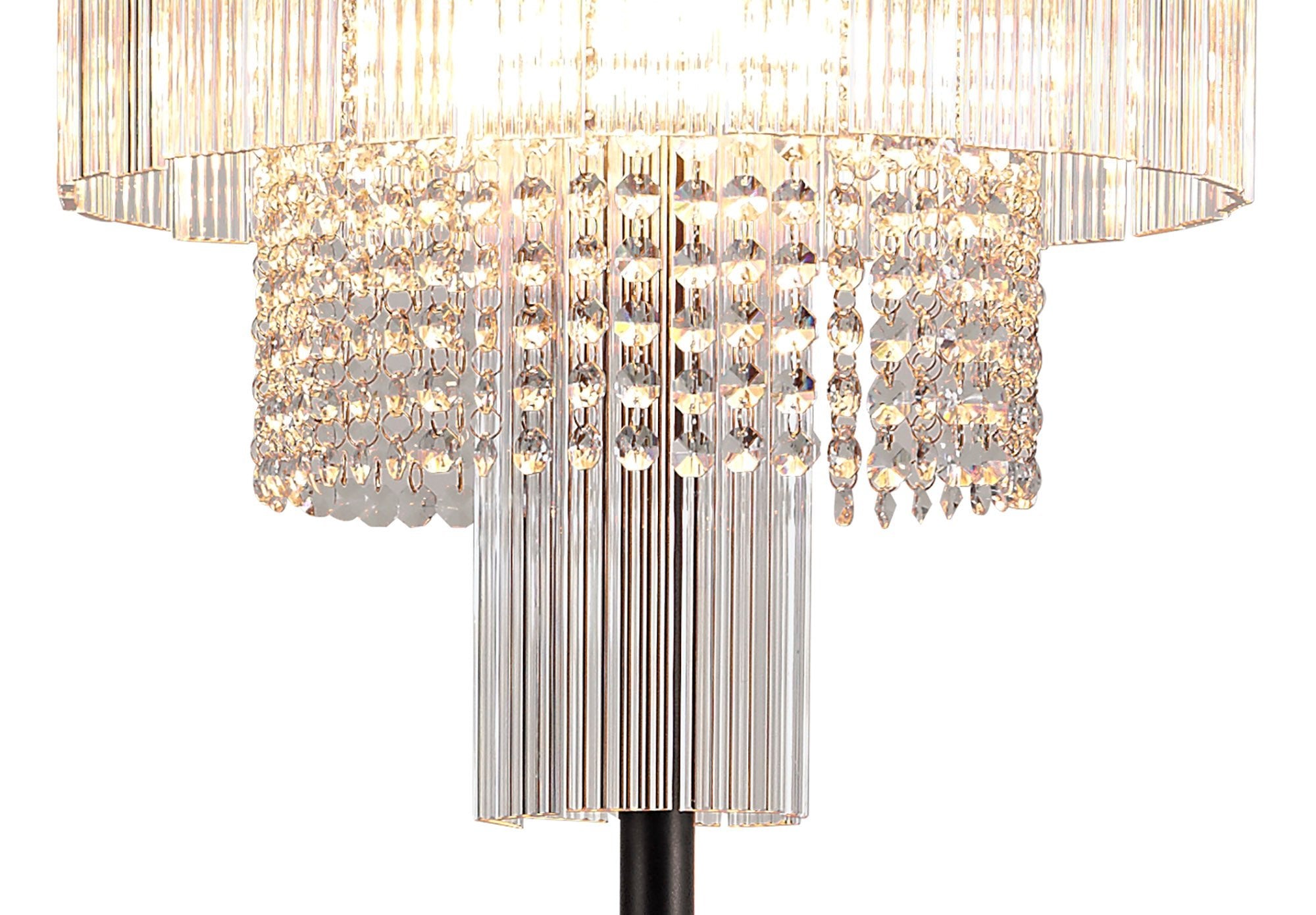 Luminosity Designs - Shard Floor Lamp - Luminosity Designs Ltd