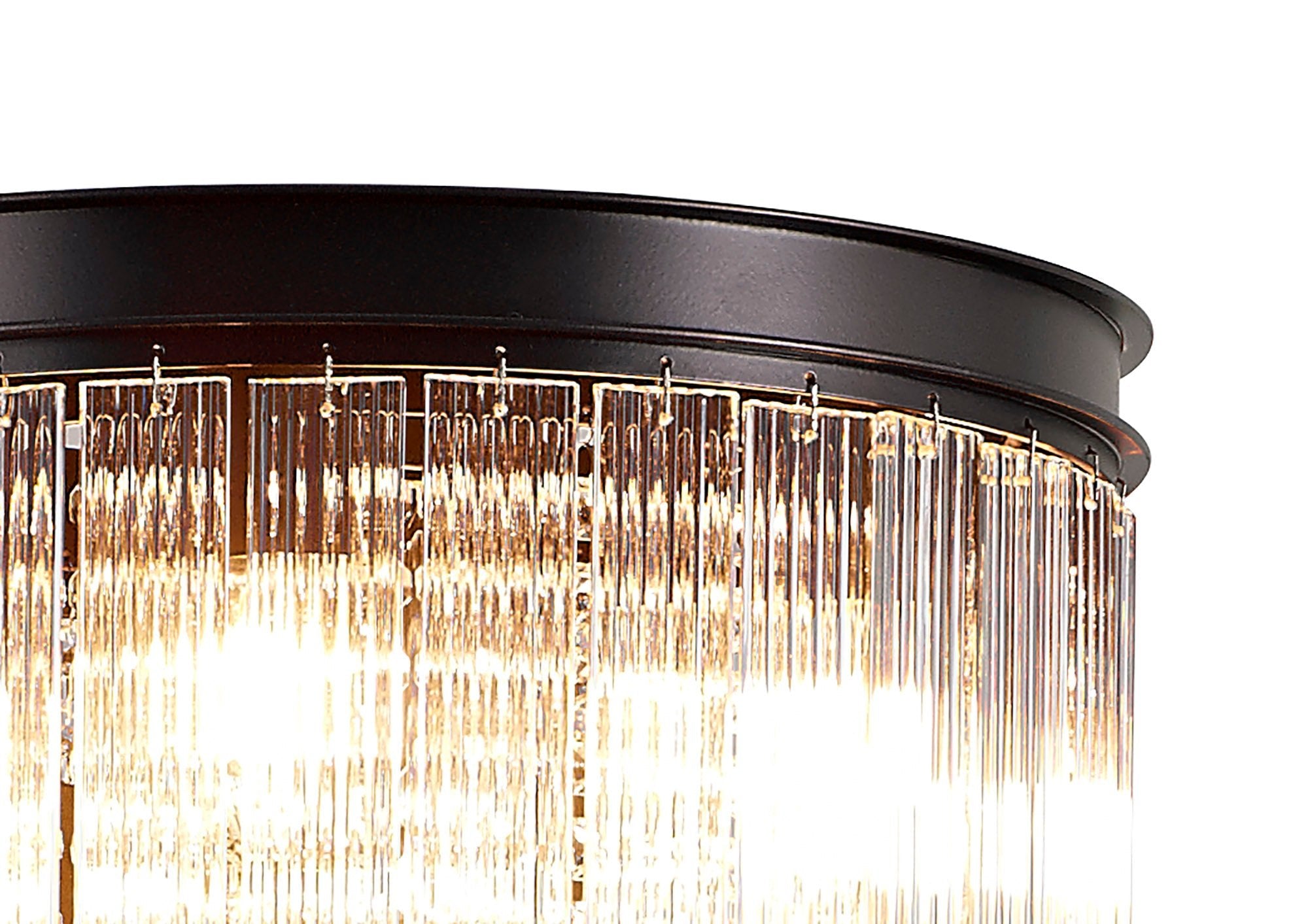 Luminosity Designs - Shard Floor Lamp - Luminosity Designs Ltd