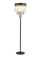 Luminosity Designs - Shard Floor Lamp - Luminosity Designs Ltd