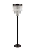 Luminosity Designs - Shard Floor Lamp - Luminosity Designs Ltd