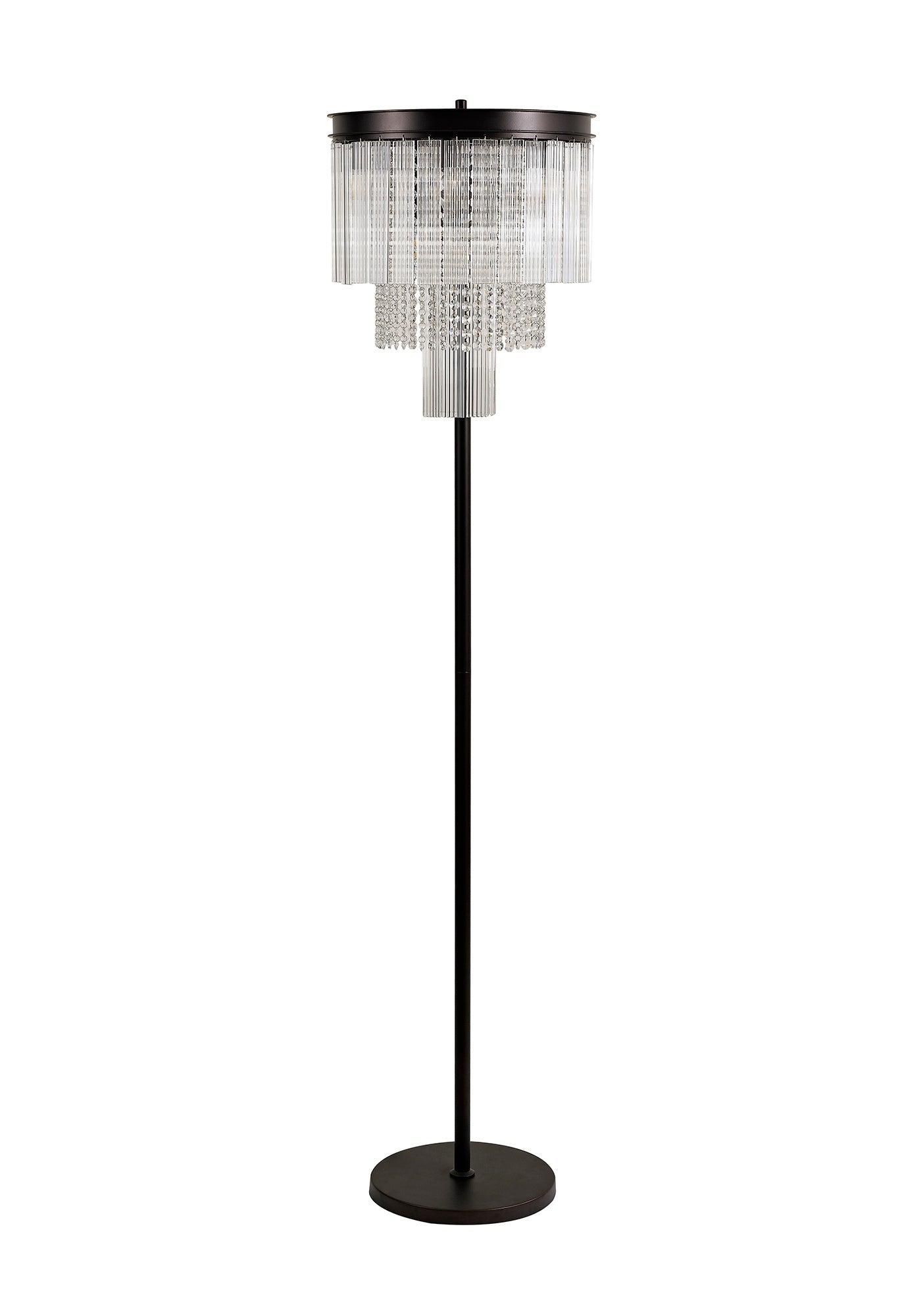 Luminosity Designs - Shard Floor Lamp - Luminosity Designs Ltd