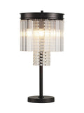 Luminosity Designs - Shard Table Lamp - Luminosity Designs Ltd