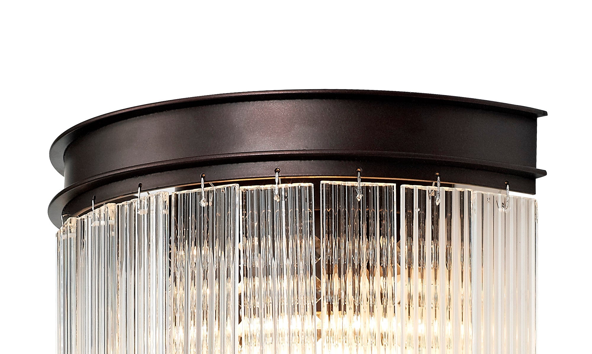 Luminosity Designs - Shard Wall Light - Luminosity Designs Ltd