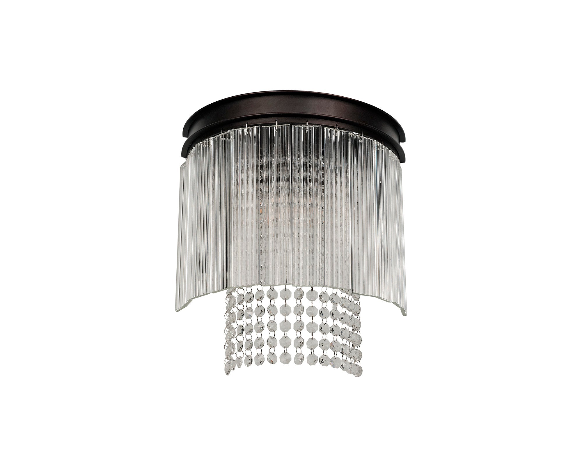 Luminosity Designs - Shard Wall Light - Luminosity Designs Ltd