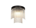 Luminosity Designs - Shard Wall Light - Luminosity Designs Ltd