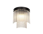 Luminosity Designs - Shard Wall Light - Luminosity Designs Ltd