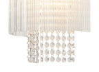 Luminosity Designs - Shard Wall Light - Luminosity Designs Ltd