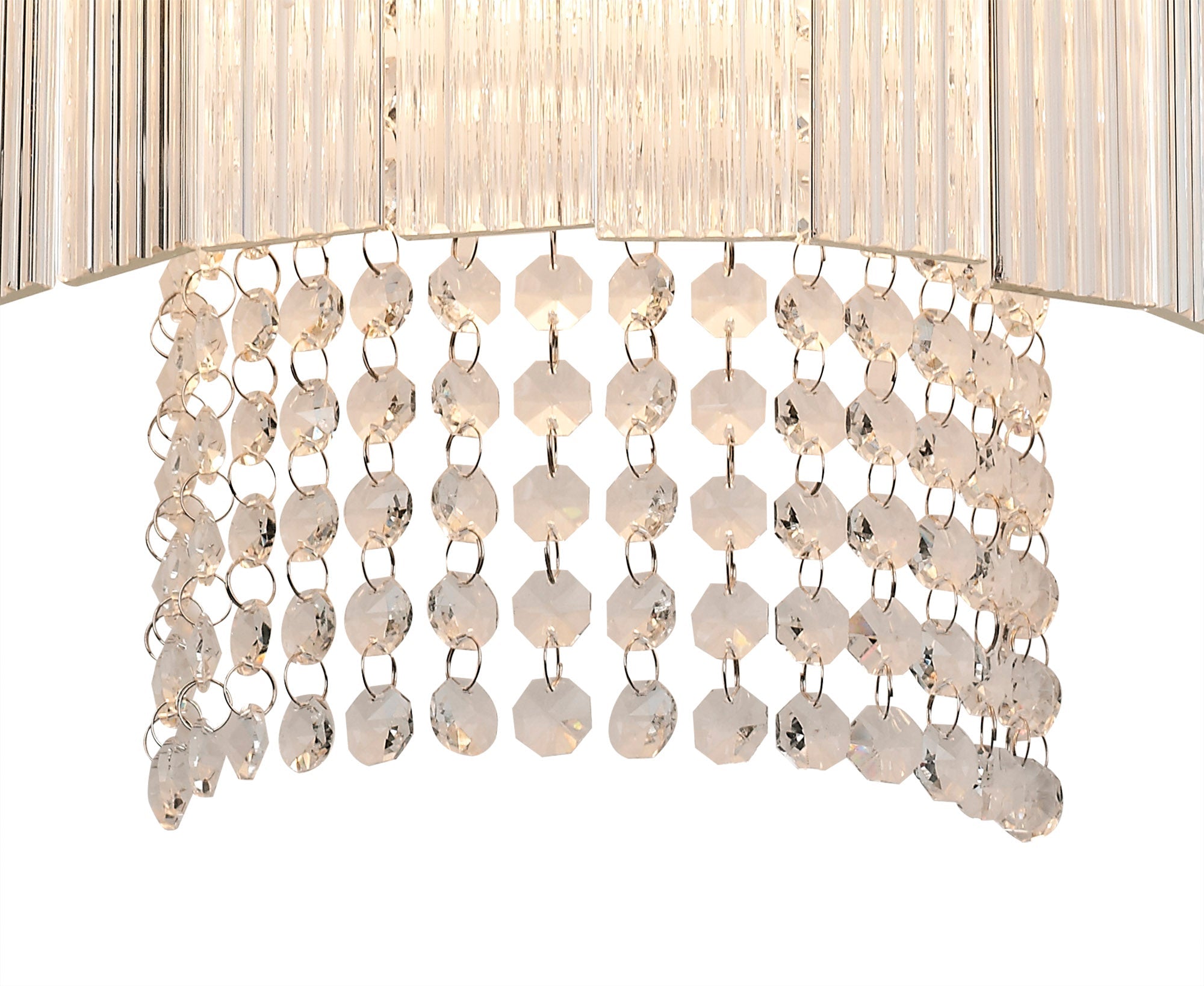 Luminosity Designs - Shard Wall Light - Luminosity Designs Ltd