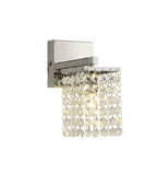 Luminosity Designs - Shine Wall Light - Luminosity Designs Ltd