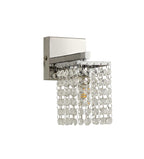 Luminosity Designs - Shine Wall Light - Luminosity Designs Ltd