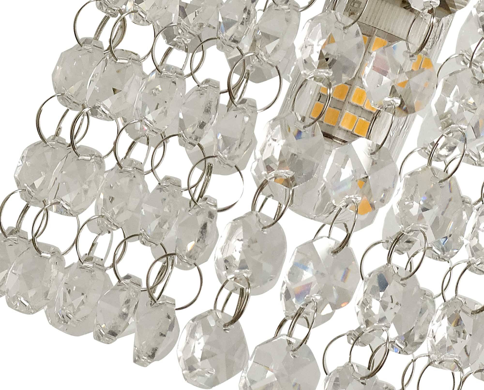 Luminosity Designs - Shine Wall Light - Luminosity Designs Ltd