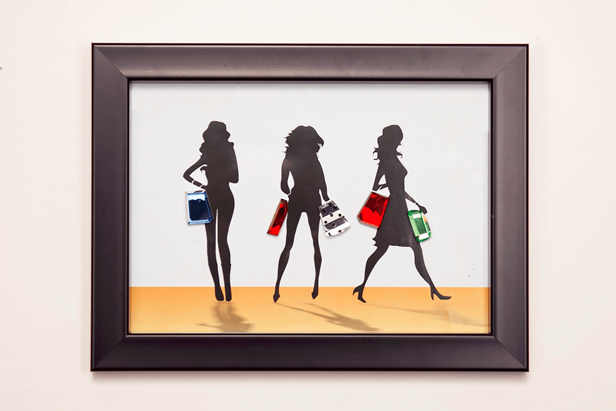 Diyas - Shopping by Cassia Twigue - Luminosity Designs Ltd