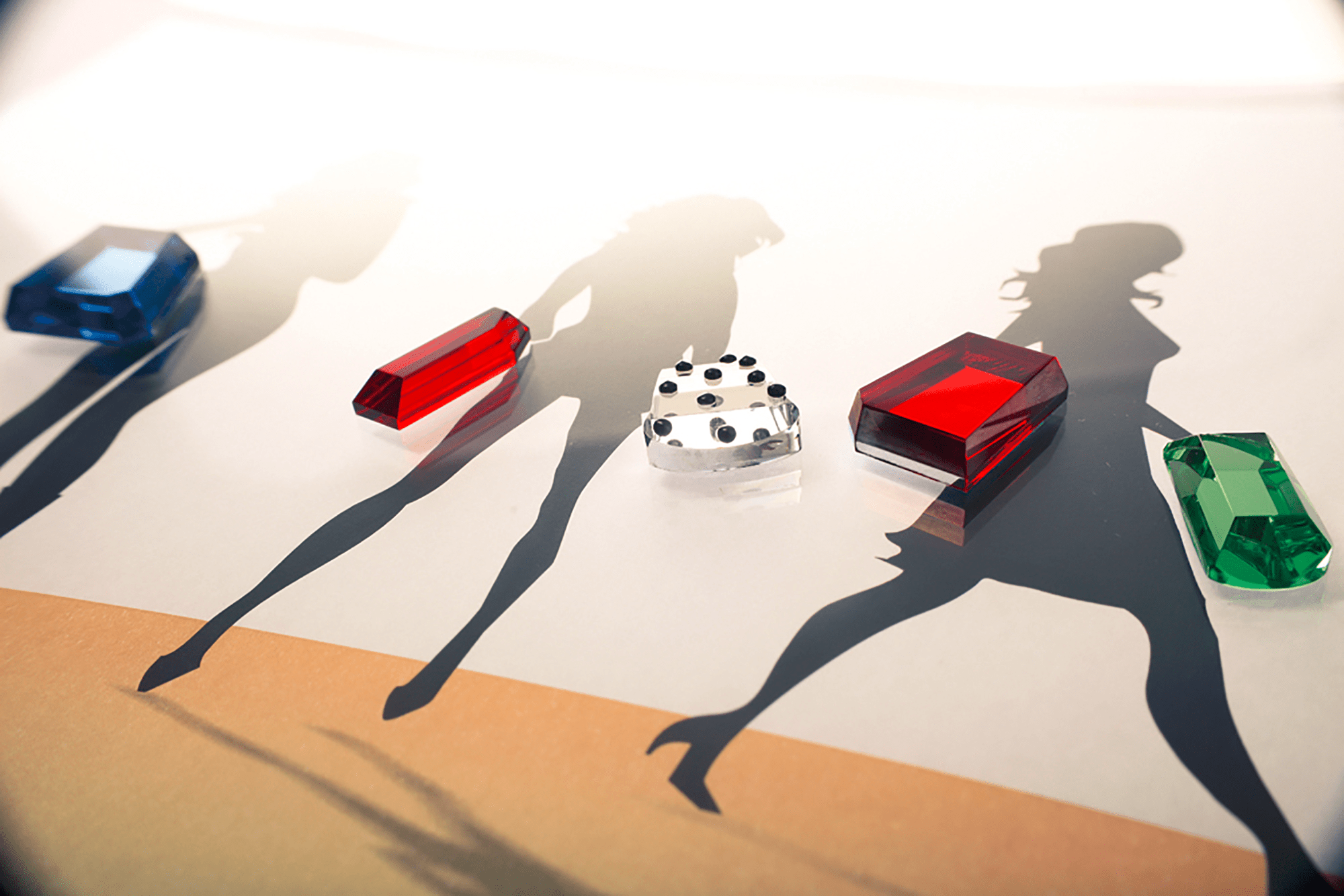 Diyas - Shopping by Cassia Twigue - Luminosity Designs Ltd