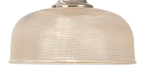 Luminosity Designs - Sledmere 2 Light Bar (Converts to Semi Flush) - Luminosity Designs Ltd