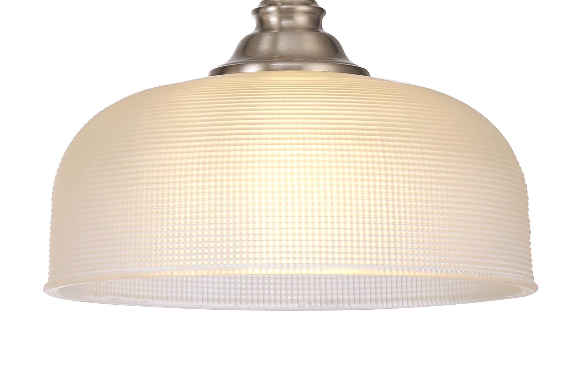 Luminosity Designs - Sledmere 2 Light Bar (Converts to Semi Flush) - Luminosity Designs Ltd