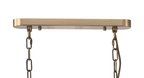 Luminosity Designs - Sledmere 2 Light Bar (Converts to Semi Flush) - Luminosity Designs Ltd