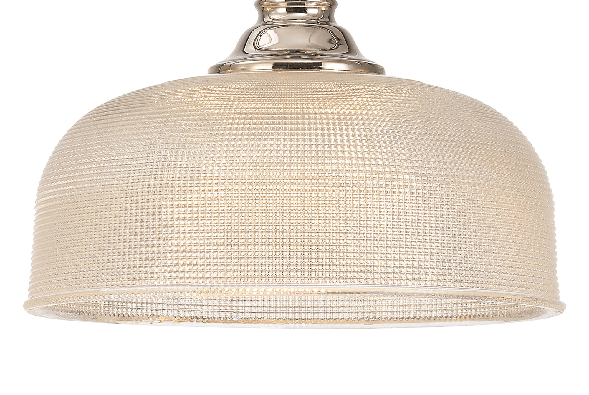 Luminosity Designs - Sledmere 3 Light Bar (Converts to Semi Flush) - Luminosity Designs Ltd