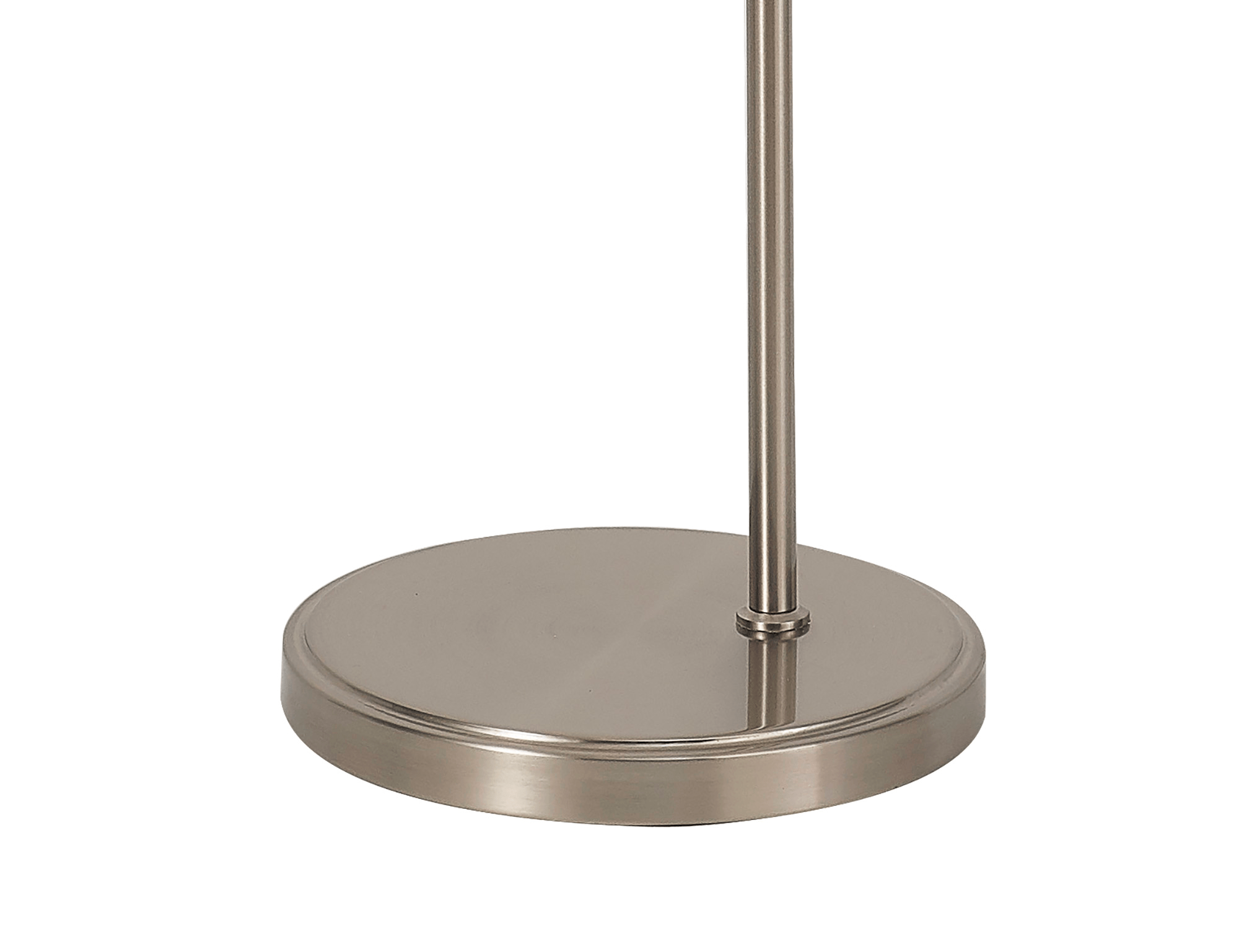 Luminosity Designs - Sledmere Floor Lamp - Luminosity Designs Ltd