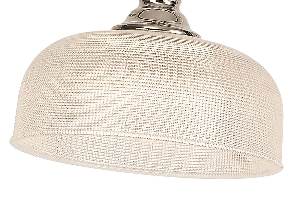 Luminosity Designs - Sledmere Floor Lamp - Luminosity Designs Ltd