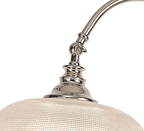 Luminosity Designs - Sledmere Floor Lamp - Luminosity Designs Ltd